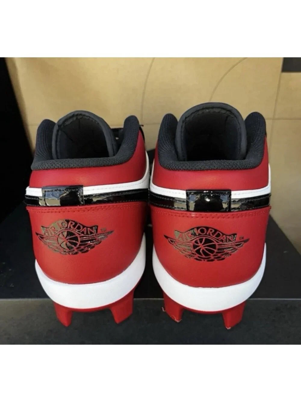 Jordan new nike